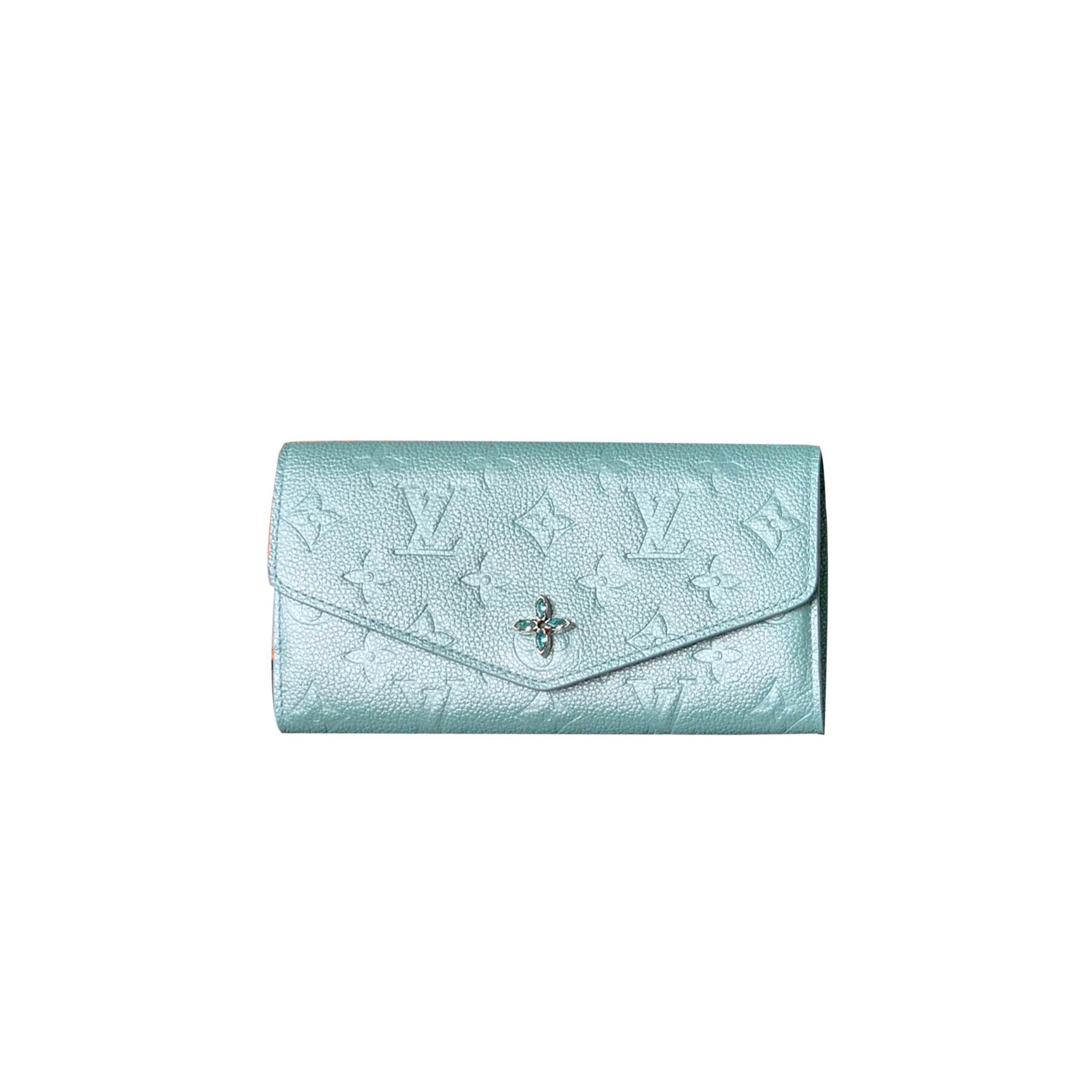 LOUIS VUITTON SARAH WALLET M12172 (19*10*2cm)